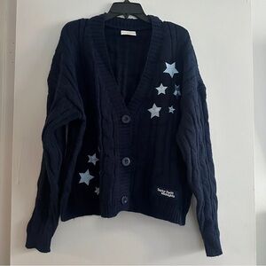 Taylor Swift Authenticate Midnights Cardigan